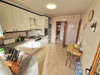 Piso en venta en S'Eixample - Can Misses en Ibiza/Eivissa