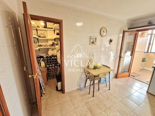 Piso en venta en S'Eixample - Can Misses en Ibiza/Eivissa
