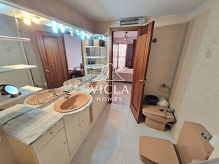Piso en venta en S'Eixample - Can Misses en Ibiza/Eivissa