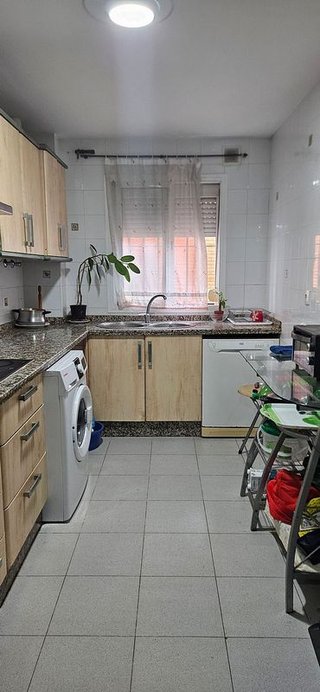 Piso en venta en Vista Azul - Consolación en Dos Hermanas