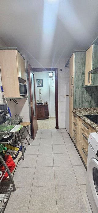 Piso en venta en Vista Azul - Consolación en Dos Hermanas
