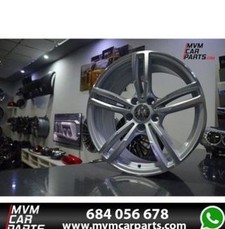 Llantas 18 para BMW m2 m3 m5 m6