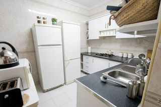 Piso en venta en Casco Histórico  - Ribera - San Basilio en Córdoba