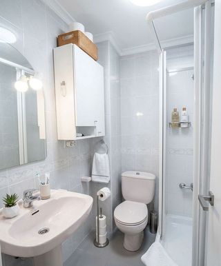 Piso en venta en Casco Histórico  - Ribera - San Basilio en Córdoba