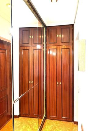 Piso en venta en El Carmen - Casas del Hogar en Palencia