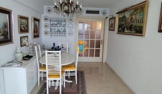 Piso en venta en Playa de Levante en Benidorm