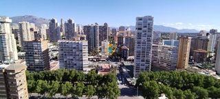 Piso en venta en Playa de Levante en Benidorm
