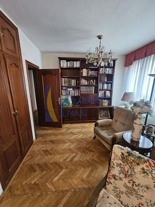 Piso en venta en La Chantría - La Lastra en León