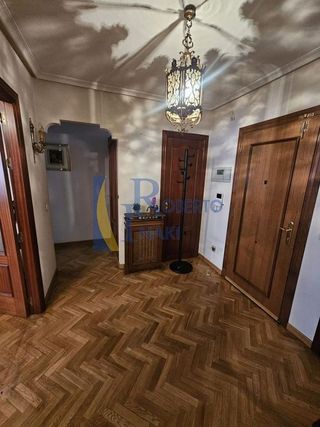 Piso en venta en La Chantría - La Lastra en León