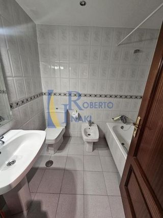 Piso en venta en La Chantría - La Lastra en León