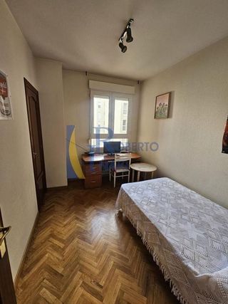 Piso en venta en La Chantría - La Lastra en León