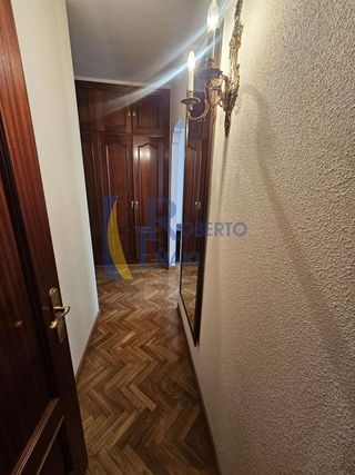 Piso en venta en La Chantría - La Lastra en León