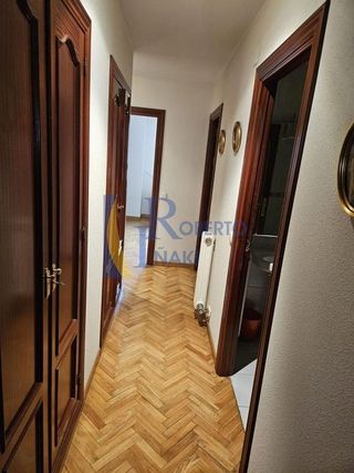 Piso en venta en La Chantría - La Lastra en León