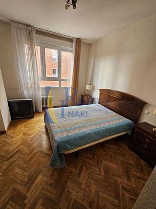 Piso en venta en La Chantría - La Lastra en León