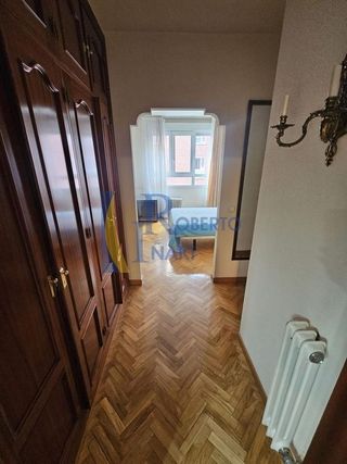 Piso en venta en La Chantría - La Lastra en León