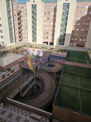 Piso en venta en La Chantría - La Lastra en León