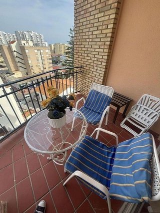 Estudio en venta en Puerto Marina en Benalmádena