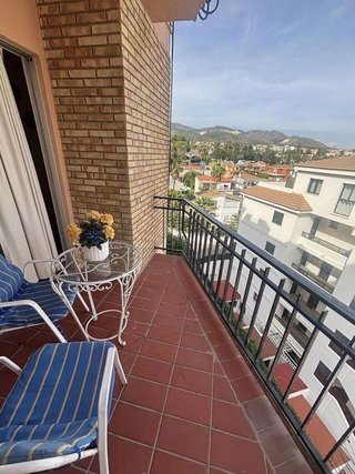 Estudio en venta en Puerto Marina en Benalmádena