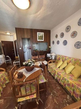 Estudio en venta en Puerto Marina en Benalmádena