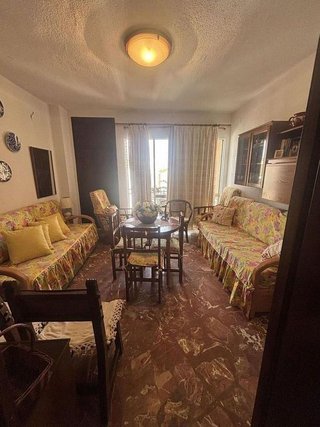 Estudio en venta en Puerto Marina en Benalmádena