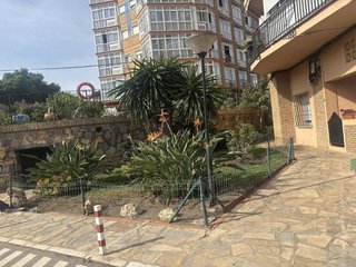 Estudio en venta en Puerto Marina en Benalmádena