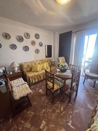 Estudio en venta en Puerto Marina en Benalmádena