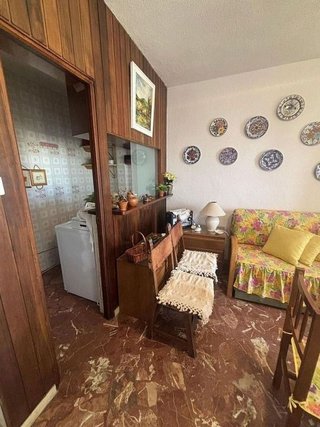 Estudio en venta en Puerto Marina en Benalmádena