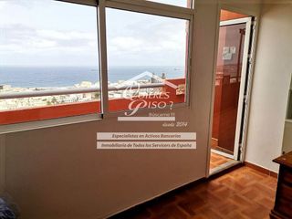Piso en venta en Miller en Palmas de Gran Canaria(Las)