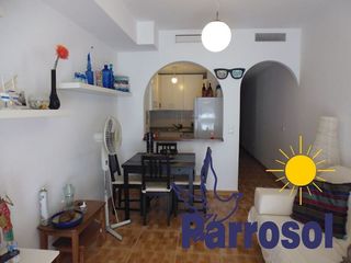 Piso en venta en Playa de Garrucha en Garrucha