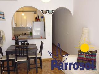 Piso en venta en Playa de Garrucha en Garrucha