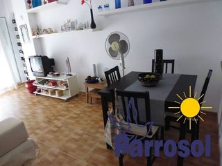 Piso en venta en Playa de Garrucha en Garrucha