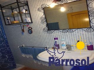 Piso en venta en Playa de Garrucha en Garrucha