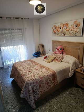 Piso en venta en Torre del Campo