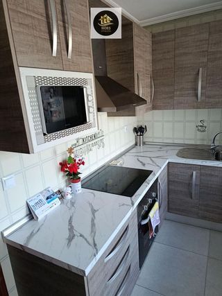 Piso en venta en Torre del Campo