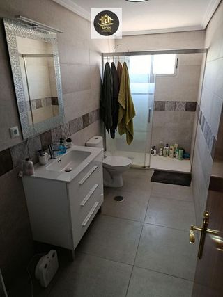 Piso en venta en Torre del Campo