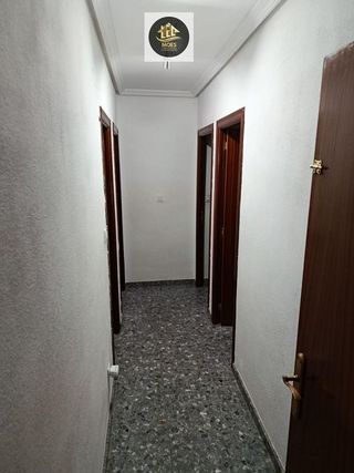 Piso en venta en Torre del Campo