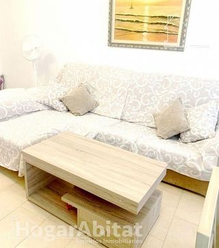 Piso en venta en Centro Puerto en Sagunto