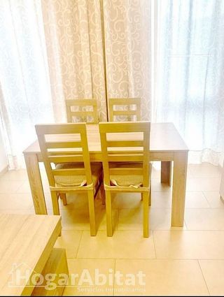 Piso en venta en Centro Puerto en Sagunto