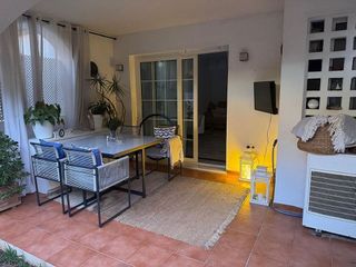 Piso en venta en Lomas de Marbella Club - Puente Romano en Marbella