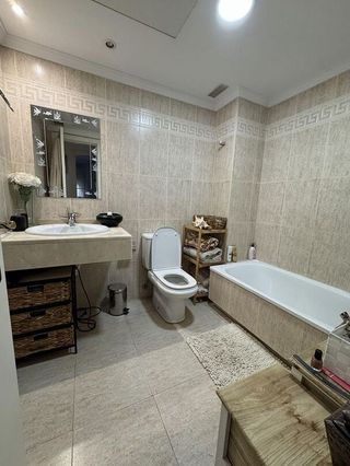 Piso en venta en Lomas de Marbella Club - Puente Romano en Marbella
