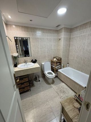 Piso en venta en Lomas de Marbella Club - Puente Romano en Marbella