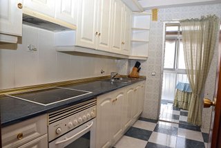 Estudio en venta en Chorrillo en Alcalá de Henares