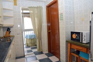 Estudio en venta en Chorrillo en Alcalá de Henares