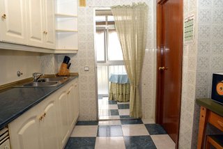 Estudio en venta en Chorrillo en Alcalá de Henares