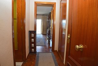 Estudio en venta en Chorrillo en Alcalá de Henares