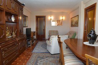 Estudio en venta en Chorrillo en Alcalá de Henares
