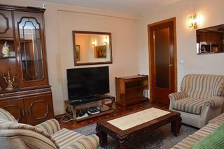 Estudio en venta en Chorrillo en Alcalá de Henares