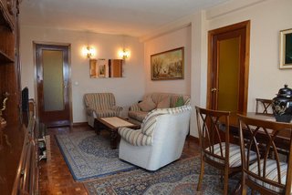 Estudio en venta en Chorrillo en Alcalá de Henares