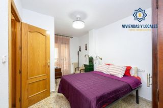Piso en venta en Fígares en Granada