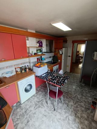 Piso en venta en Águilas ciudad en Águilas